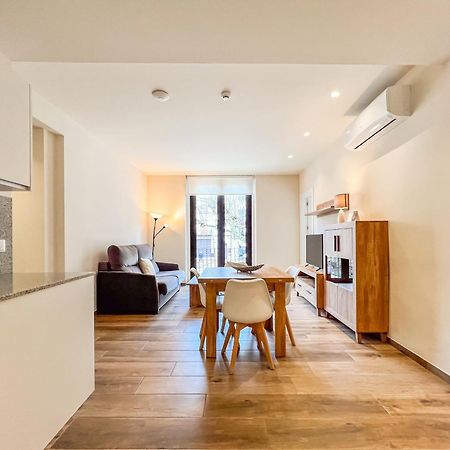 Can Cintet 1 Apartamento En La Plaza De 베살루 외부 사진
