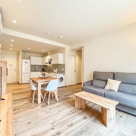 Can Cintet 1 Apartamento En La Plaza De 베살루 외부 사진