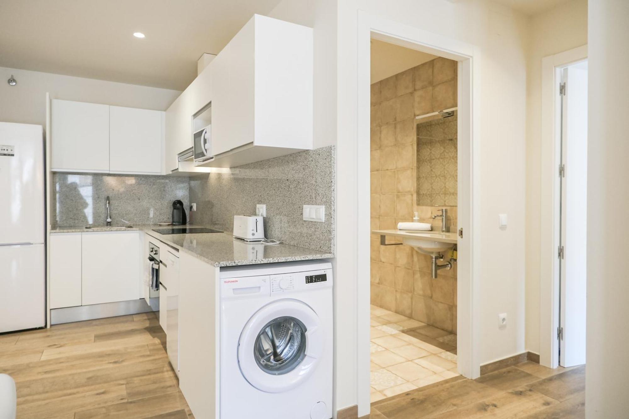 Can Cintet 1 Apartamento En La Plaza De 베살루 외부 사진